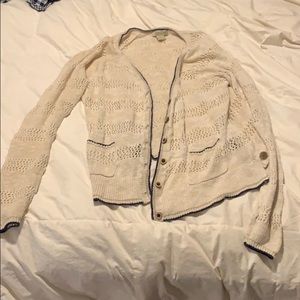 Lucky brand sweater